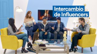 Intercambio Navideño parte 1 | Coppel