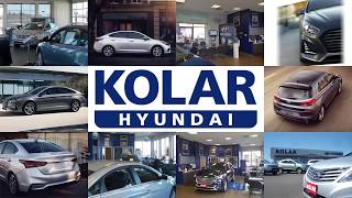 There's No Place Like Kolar Hyundai