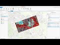 ArcGIS Pro: Classification Schema