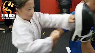 Preschool Kids Martial Arts | Lakeland | Kids 3 6 years old | Group Classes | Self Defense | MSTR