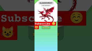 Ruby and dinosaur hybrid #search #YouTube #viral #shorts🤩❤️🤩🤩🥰🔥🔥🔥