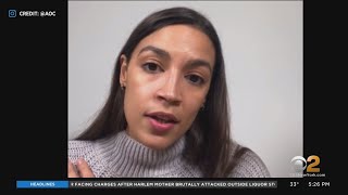 New York Rep. Alexandria Ocasio-Cortez Speaks Out About Being A Sexual Assault Survivor