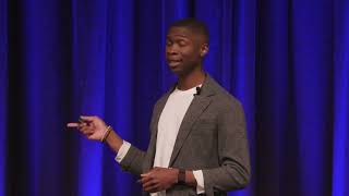 Garrett Morgan \u0026 the Spirit of Black Entrepreneurship | Philip Musey | TEDxBrookdaleCommunityCollege