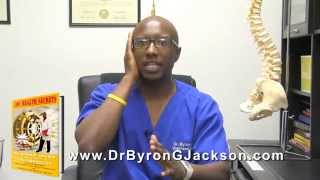 Dr  Byron G  Jackson - Health Secrets - Sleeping Positions