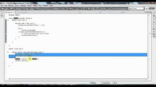 Advanced Java Multi threading Part 1 Starting Threads