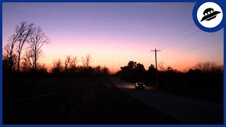 The Science Behind Missouri’s Mysterious Spook Light Explained