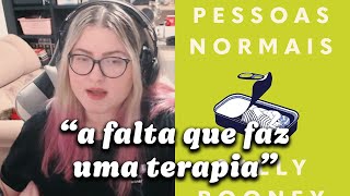 BEL RODRIGUES FALA SOBRE PESSOAS NORMAIS | Cortes da Bel