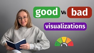 5 key principles to improve your data visualization