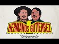 Hermanos Gutiérrez - Eternamente // GREATEST HITS LP // Desert Guitar Magic