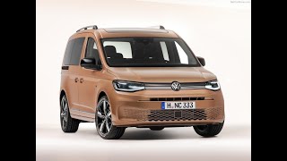 Video: 2020 Volkswagen Caddy   #Volkswagen #Caddy #newcar