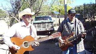 Guaycora, Bacanora  Sonora