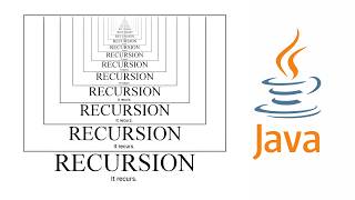 Recursion in Java Explained Super Easy | Factorial Made Simple | Day 38 Java Course