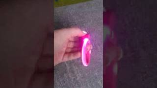 Original reagieren LED Schuh Clip, Für nachts unterwegs auch gut geeignet