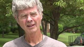 Neighbors talk about Burlington officer-involved shooting