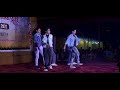 udanchhu remix song stage performances railway ground mancheswar maitri mela 2022