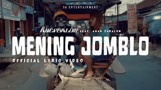 Download Lagu Asep Balon Mening Jomblo Feat Agan Paralon... MP3 Gratis