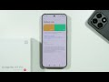 Xiaomi 15T Pro: How to Change Display Refresh Rate