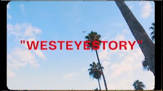 Busy Nasa - WestEyeStory (Official Video )