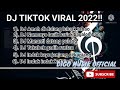 Manonyo Lauik Bariak Bagalombang| DJ Tiktok Viral 2022!!