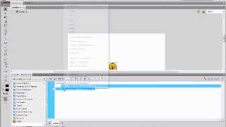 Flash Game Tutorial 1 - Character Movement