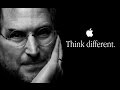 Think Different - Apple (1997)