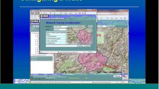 Webinar: The StreamStats Web Application of the U.S. Geological Survey