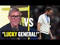 Simon Jordan RAGES At Gareth Southgate For 'Perpetuating MEDIOCRACY' 😡🔥