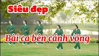 Múa Hai Hướng/ Bài Ca Bên Cánh Võng/ Bấm👆để xem bài liên quan