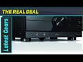 YAMAHA RX-A2A AVENTAGE 7.2-Channel AV Receiver Review - Unleash Your Home Theater Experience!