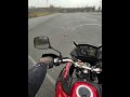 alles falsch slalom schrittgeschwindigkeit motorrad führerschein fahrschule fail wasmitmotorrad