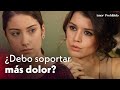 Bihter se enfada con Nihal - Amor Prohibido | Aşk-ı Memnu