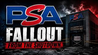 The Hobby Reacts To PSA’s Shutdown