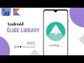 Glide Library || Glide Library Android Studio Tutorial || Kotlin || 2022