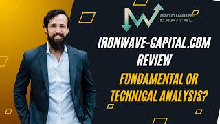 IronWave-Capital.com Review: Fundamental or Technical Analysis?