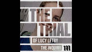 Lucy Letby - 25: The Inquiry: The Press Conference. How significant was it?