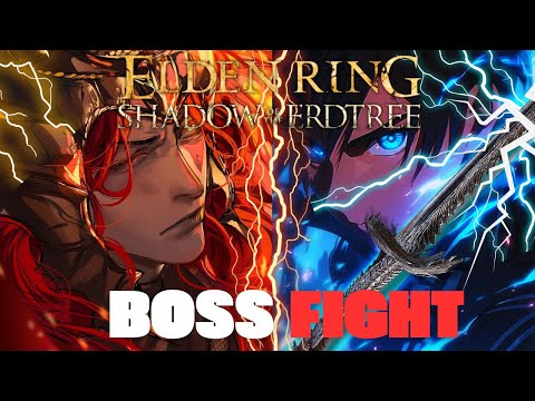 DRAGON SCALE BLADE BUILD – MESSMER BOSS FIGHT MOVIE – NO SUMMON #eldenring #build #guide #gaming