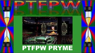 WWE 2K22 Custom Universe Mode – Year two – Part 270: March - Week 4 - PTFPW Pryme