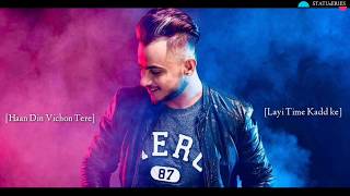 She Don't Know : Millind Gaba Song Status By:-STATUsERIES