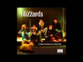 Trouble - The Blizzards