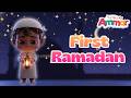 First Ramadan 😱 Little Ammar’s Emotional Journey | Durioo+ The Makers Of Omar & Hana
