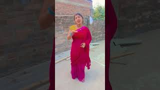 Allah ke ghumio#song #bhojpuri Sort video #dance Famous serial raj