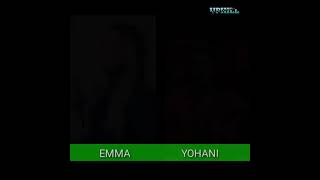 Manike Mage Hithe | Emma | Yohani | Thank god …