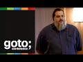 Using Modern C++ In Anger • Todd Montgomery • GOTO 2016