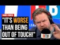 Conservatives' money-saving tips show they 'don't care' about cost of living | James O'Brien LBC