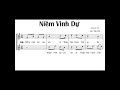 niềm vinh dự lm. văn chi nhập lễ lễ tiệc ly t5 tuần thánh