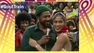One Of The Sexiest Songs Ever: Marvin Gaye - 