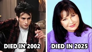 31 Roseanne Actors Who Have Passed Away