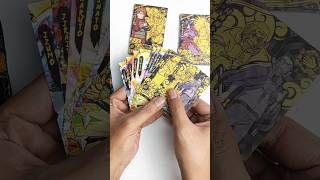 Card Naruto Shipuden New Era, Kartu Murah Produk DG #card #kartu #toysviral #cardnaruto