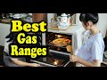 Best Gas Ranges Consumer Reports