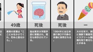 夏目漱石の人生（神経衰弱、養子、徴兵逃れ）